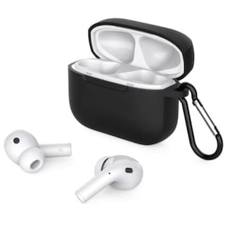 Foto 4 | Audífonos Argomtech Skeipods E70 Inalámbricos Control Táctil Color Negro