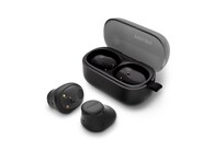 Auriculares Inalámbricos Philips Tat2159 True Wireless Headphones Negros - Venta Internacional.