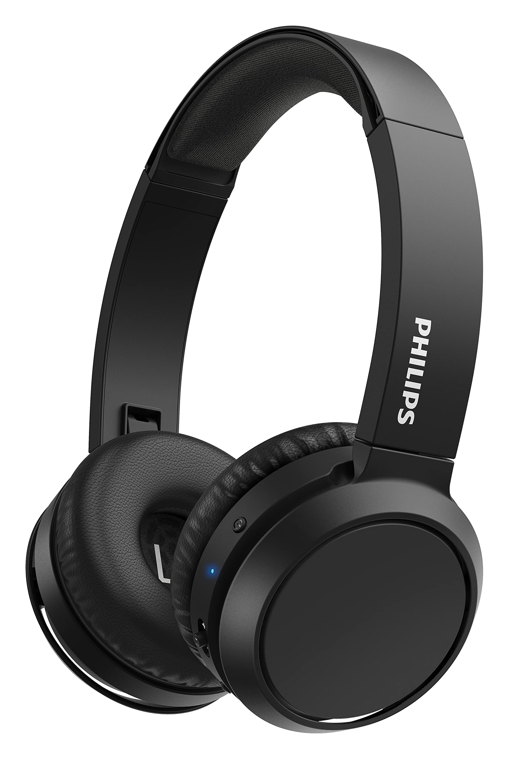 Foto 2 pulgar | Auriculares Supraaurales Inalámbricos Philips Tah4205 Con Batería De 29 H - Venta Internacional.