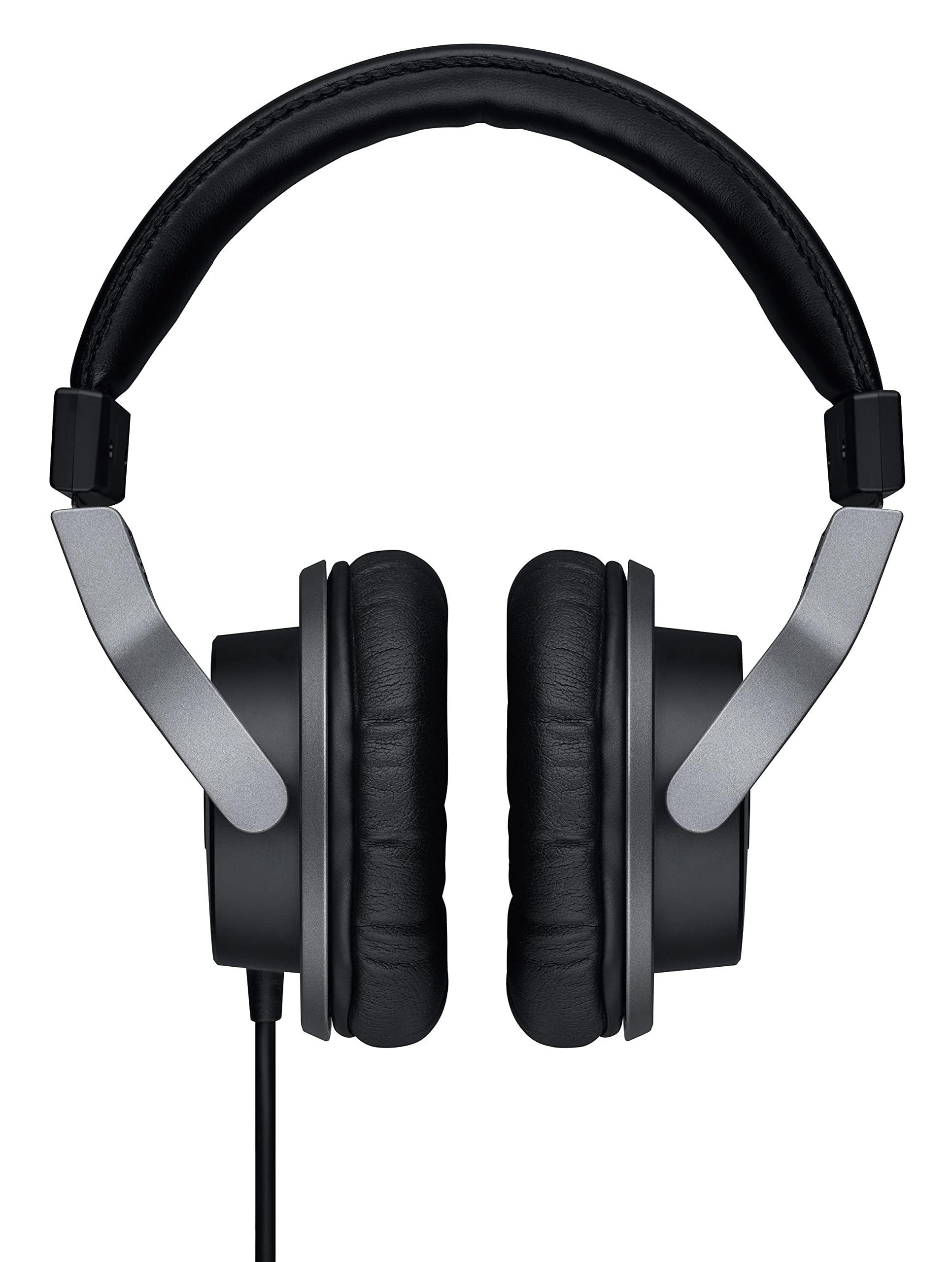 Foto 2 pulgar | Auriculares Con Monitor Yamaha Pac Hph-mt7, Negros - Venta Internacional.