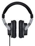 Auriculares Con Monitor Yamaha Pac Hph-mt7, Negros - Venta Internacional.