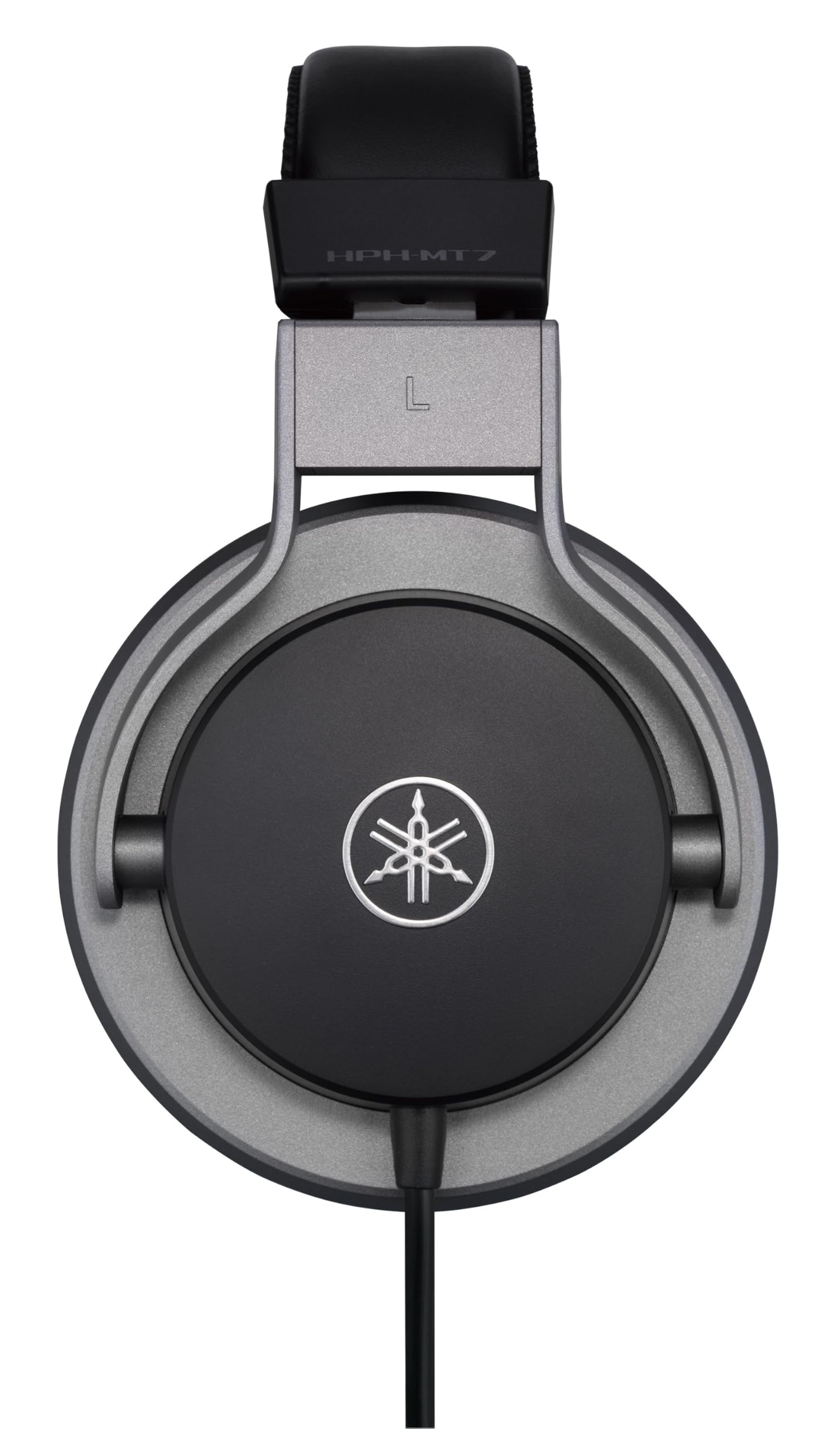 Foto 3 pulgar | Auriculares Con Monitor Yamaha Pac Hph-mt7, Negros - Venta Internacional.