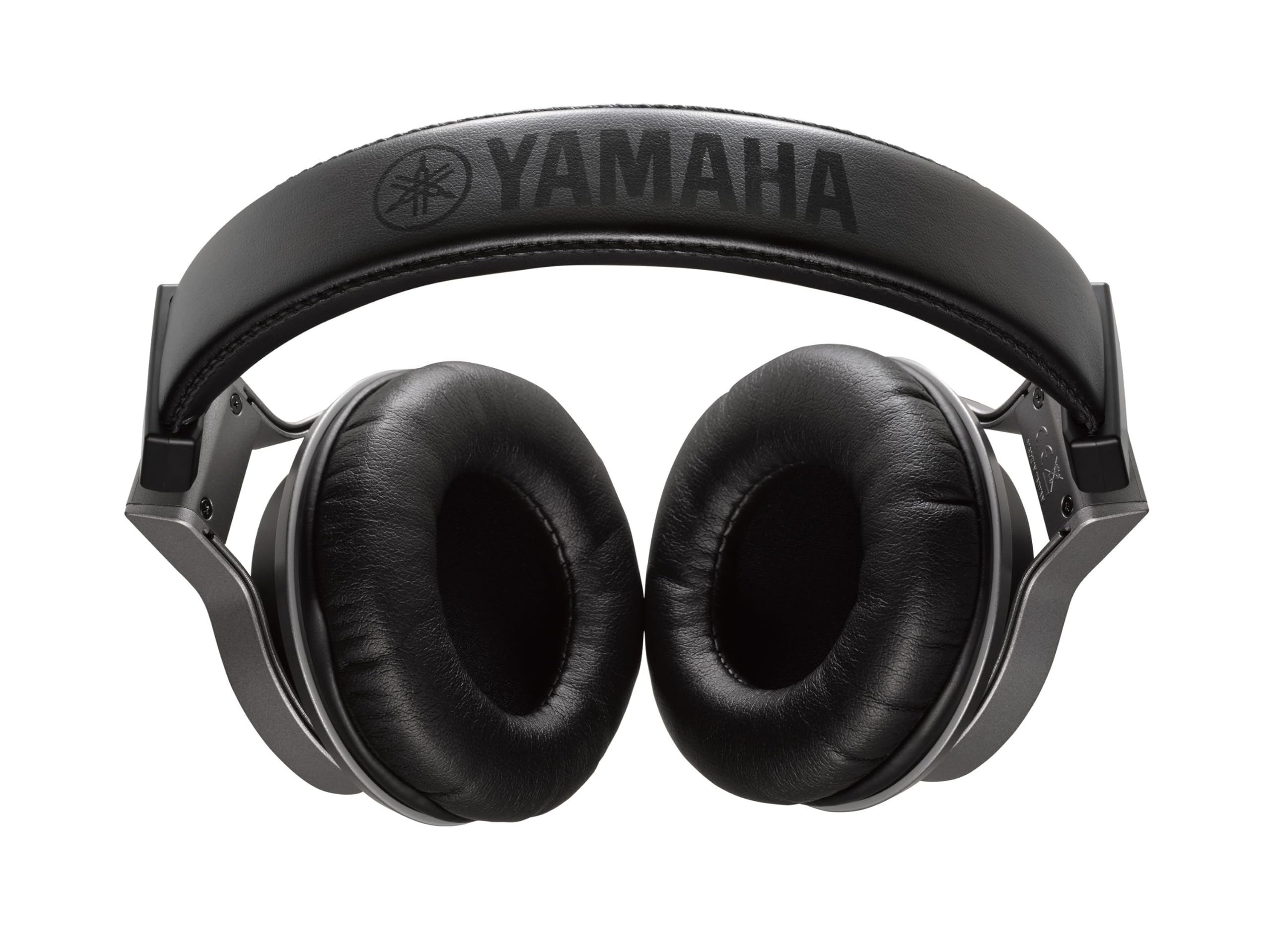 Foto 4 pulgar | Auriculares Con Monitor Yamaha Pac Hph-mt7, Negros - Venta Internacional.