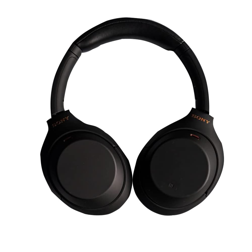 Foto 3 pulgar | Auriculares Supraaurales Inalámbricos Con Cancelación De Ruido Teds Wh-1000xm4 - Venta Internacional.