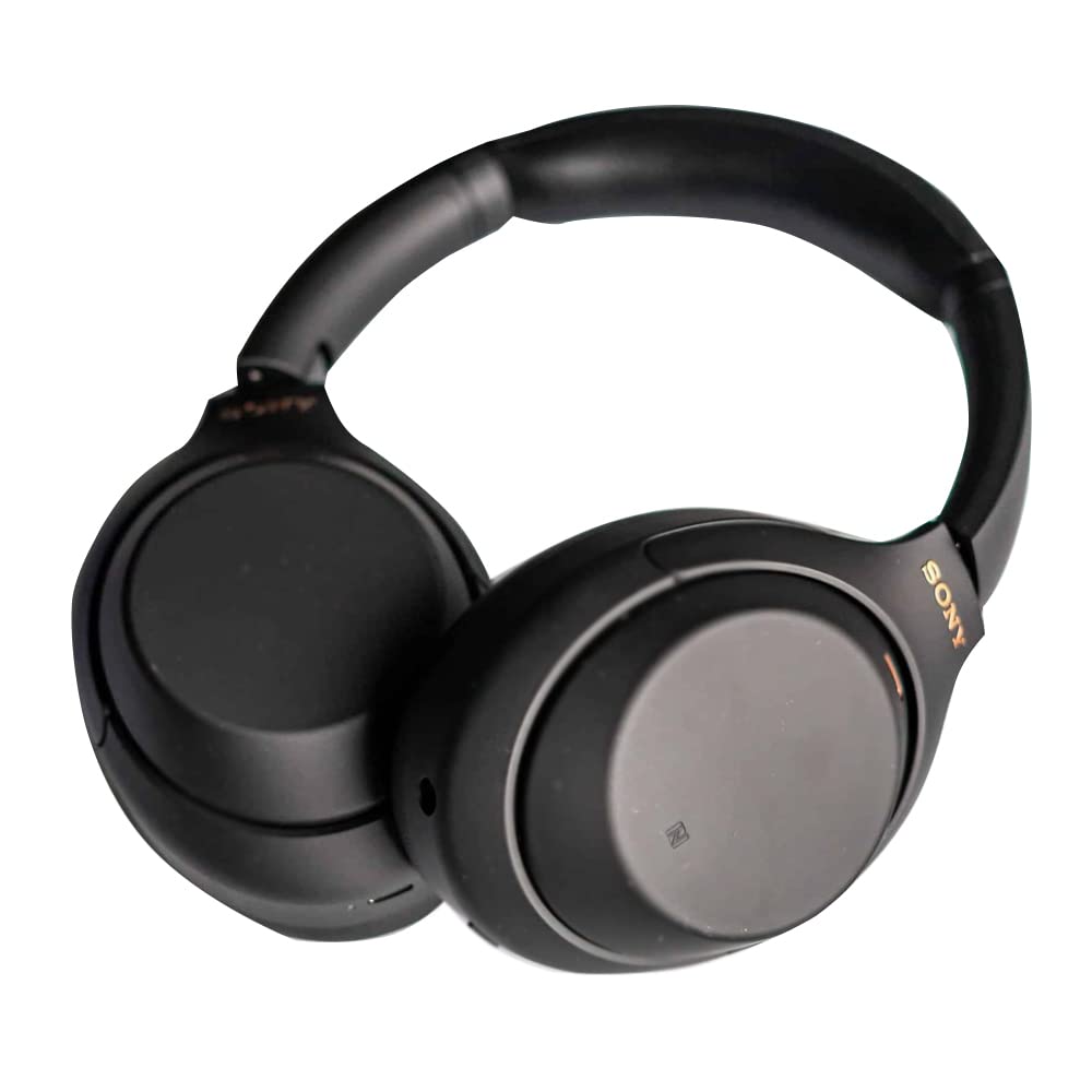 Foto 4 pulgar | Auriculares Supraaurales Inalámbricos Con Cancelación De Ruido Teds Wh-1000xm4 - Venta Internacional.