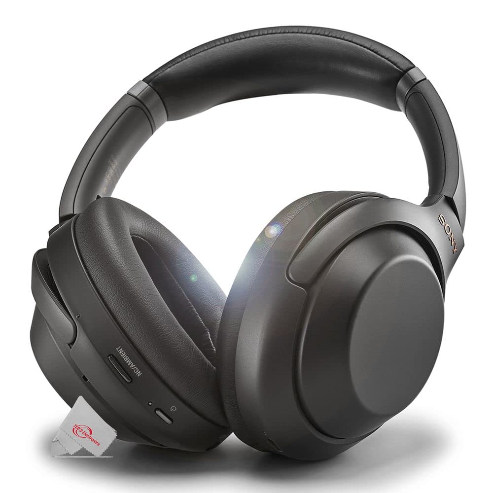 Foto 5 pulgar | Auriculares Supraaurales Inalámbricos Con Cancelación De Ruido Teds Wh-1000xm4 - Venta Internacional.