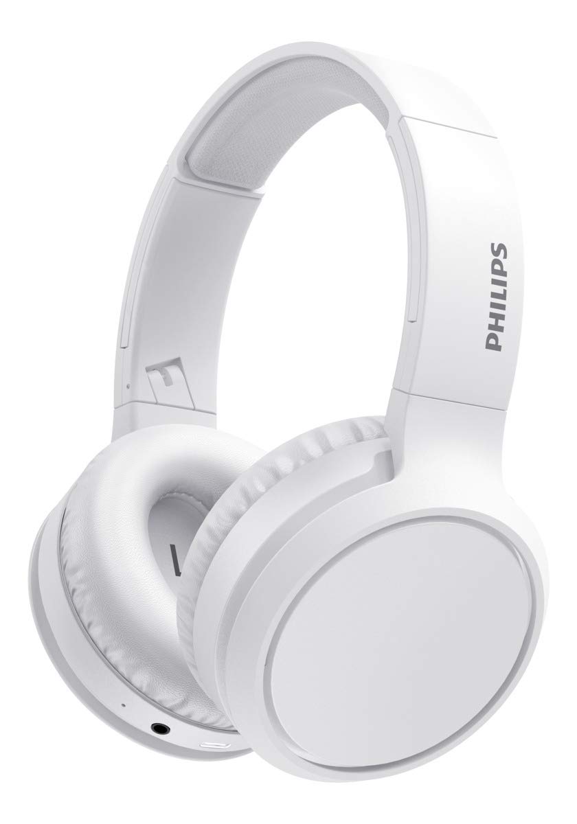 Foto 2 pulgar | Auriculares Supraaurales Inalámbricos Philips H5205 Con Controladores De 40 Mm - Venta Internacional.