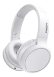 Auriculares Supraaurales Inalámbricos Philips H5205 Con Controladores De 40 Mm - Venta Internacional.