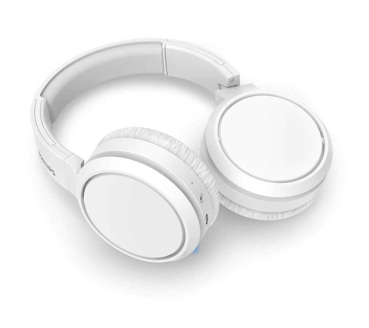 Foto 3 pulgar | Auriculares Supraaurales Inalámbricos Philips H5205 Con Controladores De 40 Mm - Venta Internacional.