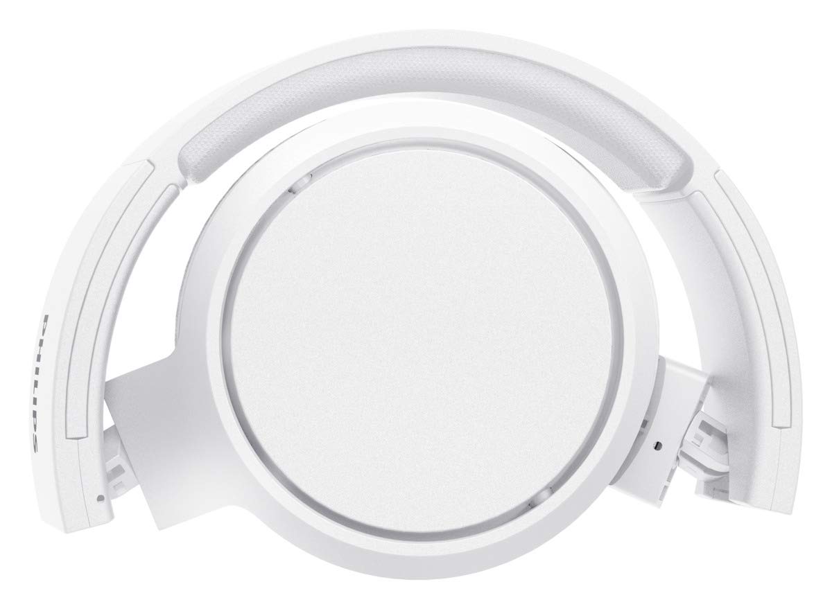 Foto 5 pulgar | Auriculares Supraaurales Inalámbricos Philips H5205 Con Controladores De 40 Mm - Venta Internacional.