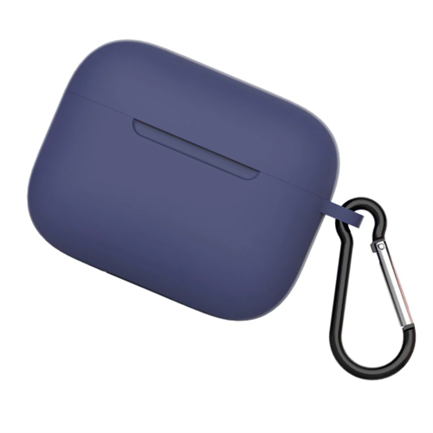 Foto 3 pulgar | Audífonos Argomtech Skeipods E70 Inalámbricos Control Táctil Color Azul
