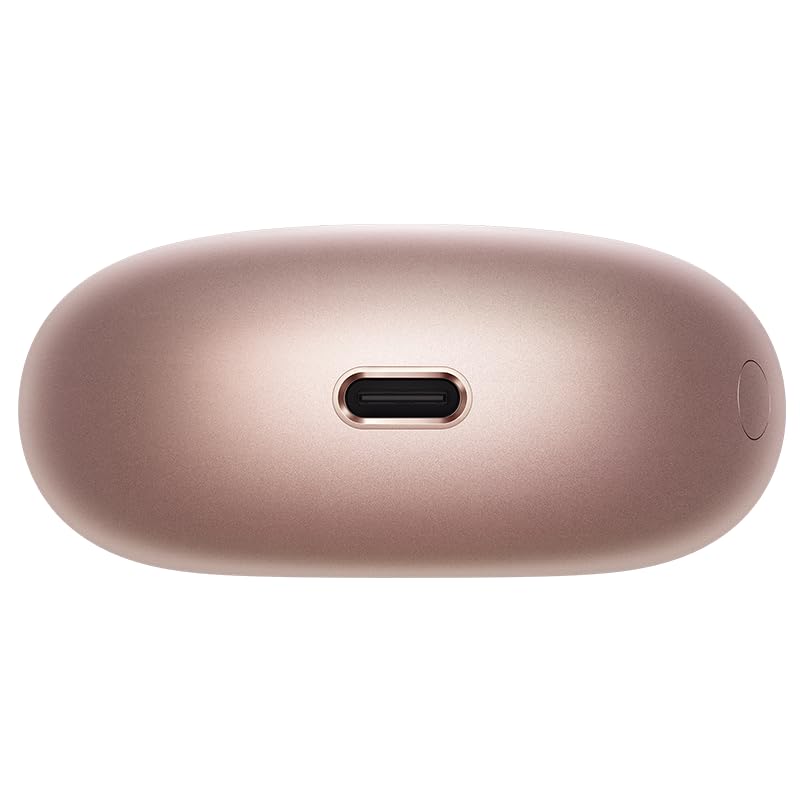 Foto 5 pulgar | Auriculares Huawei Freeclip Open-ear Listening, Oro Rosa - Venta Internacional.