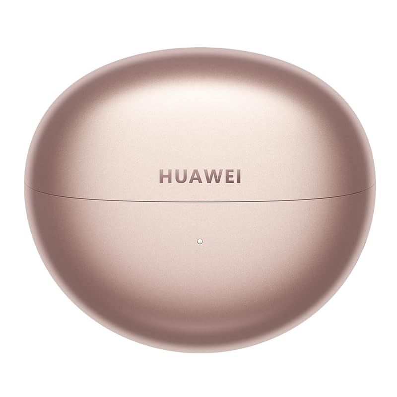 Foto 6 pulgar | Auriculares Huawei Freeclip Open-ear Listening, Oro Rosa - Venta Internacional.