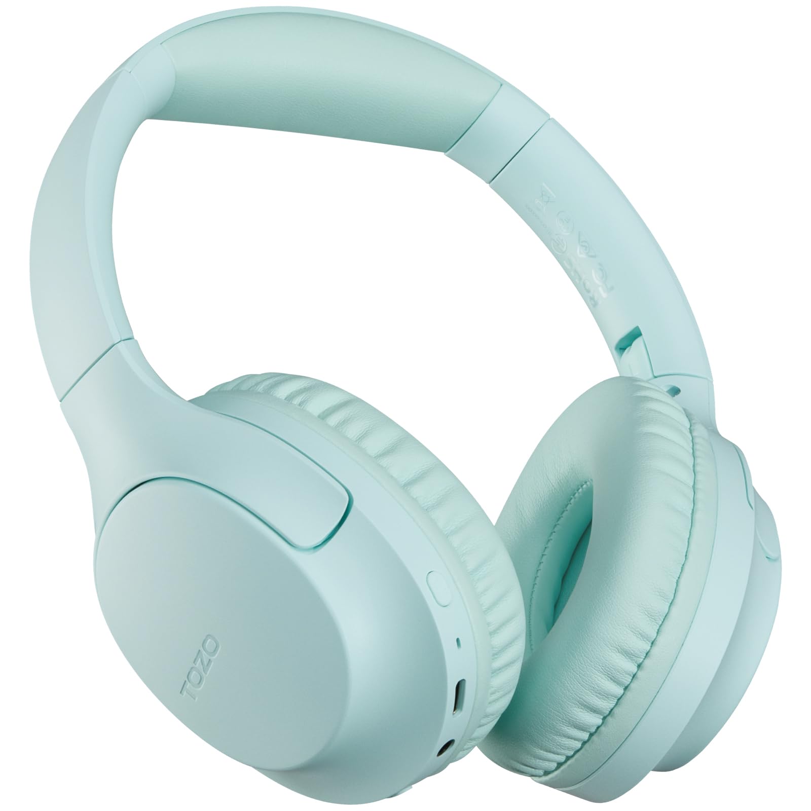Auriculares Tozo Bluetooth 5.4 Para Uso Externo Con Reproducción De 70 Horas - Venta Internacional.