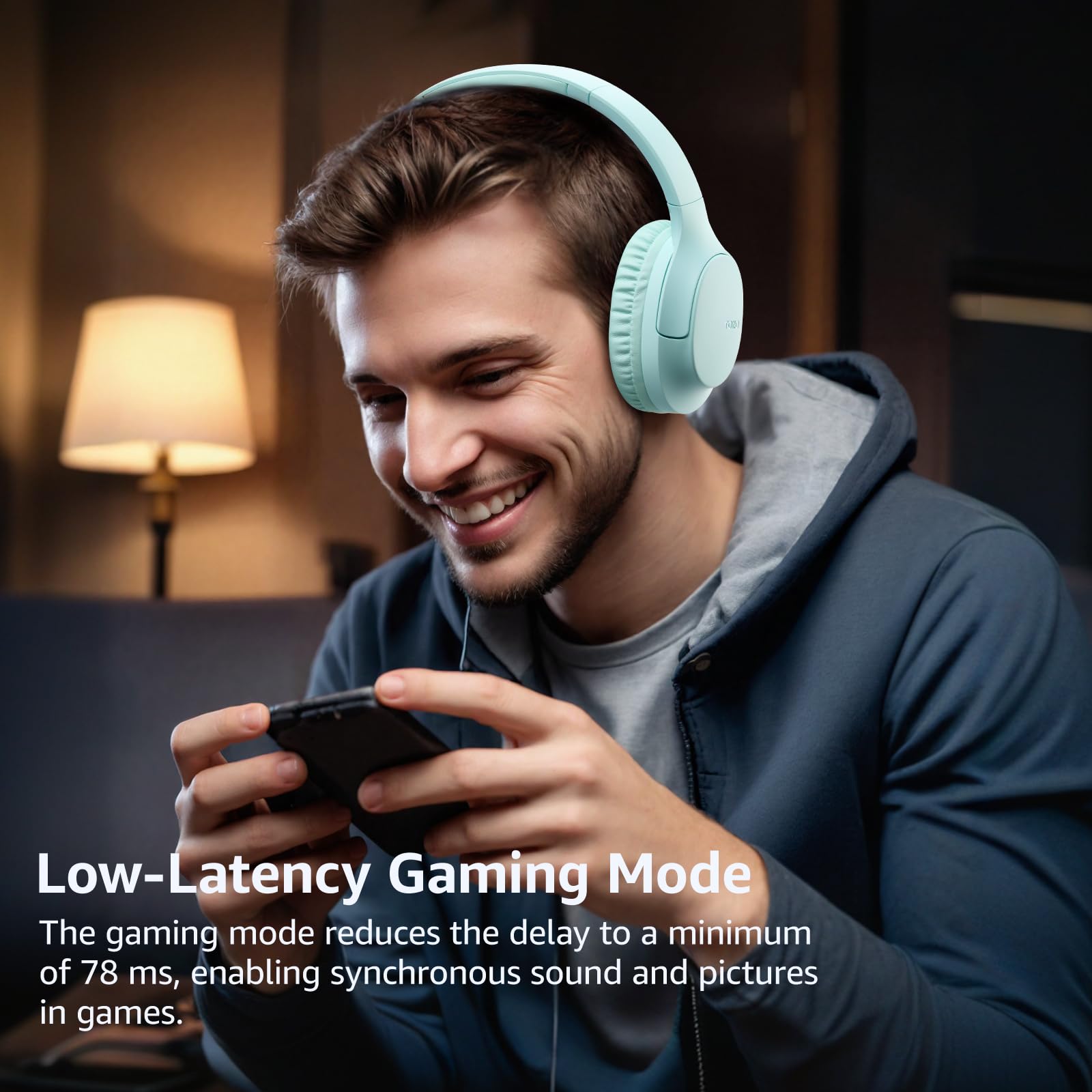Foto 4 pulgar | Auriculares Tozo Bluetooth 5.4 Para Uso Externo Con Reproducción De 70 Horas - Venta Internacional.