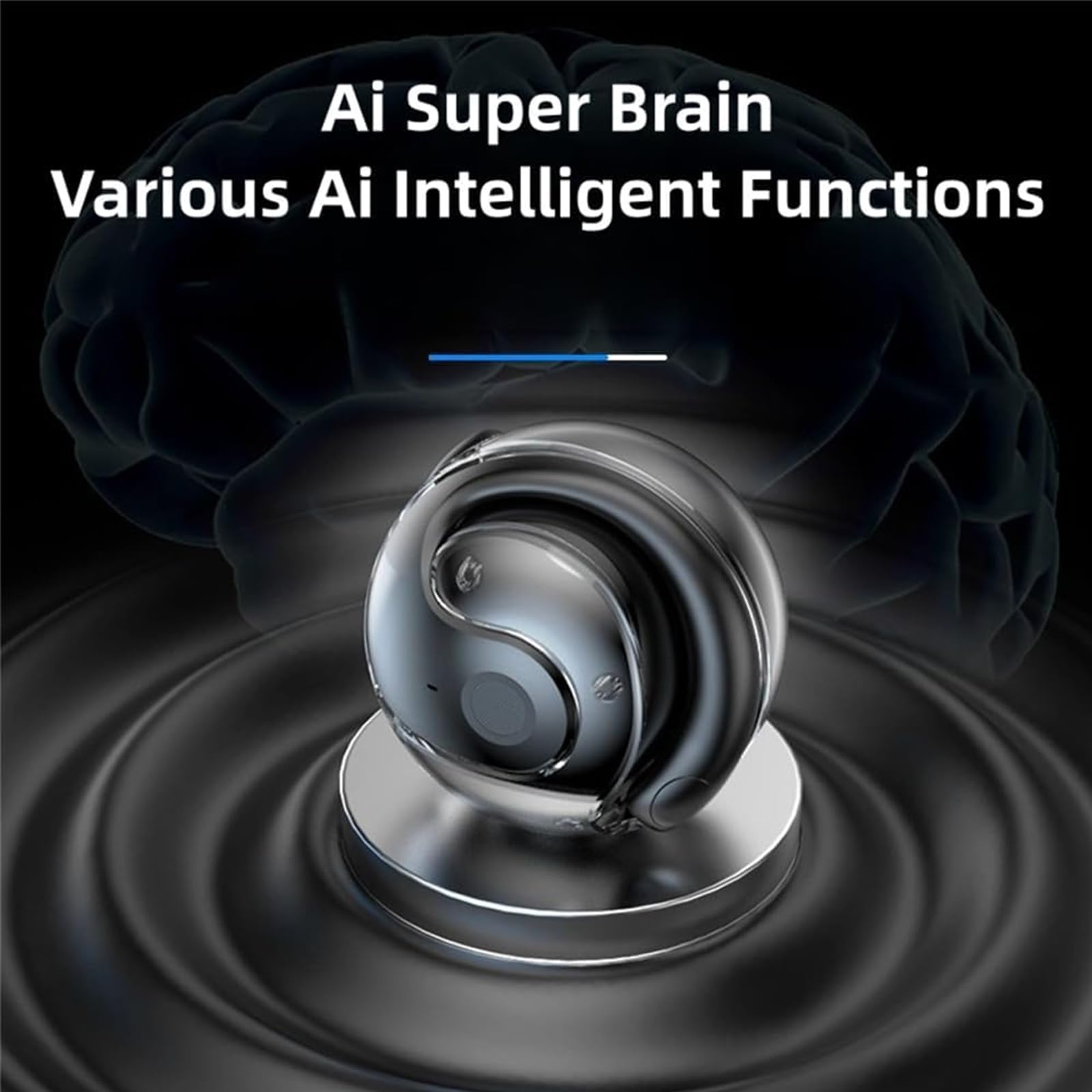 Foto 4 pulgar | Traductor De Idiomas Translation Ear Buds Whimsyard Hy-t26 Pro - Venta Internacional.