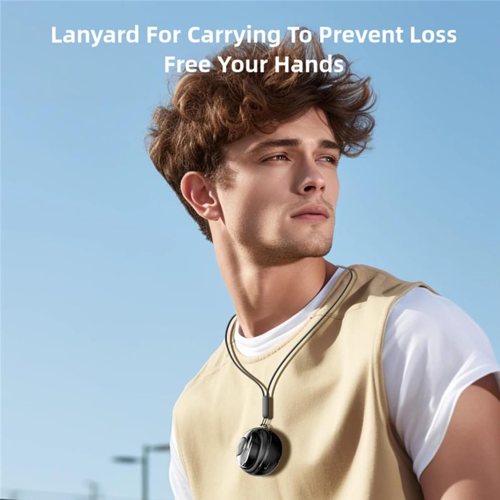Foto 4 | Traductor De Idiomas Translation Ear Buds Whimsyard Hy-t26 Pro - Venta Internacional.