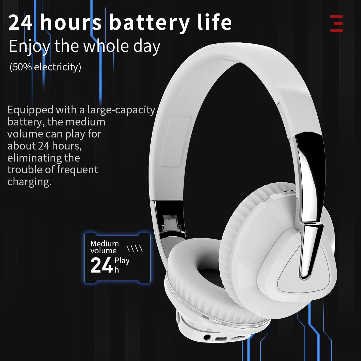 Foto 3 pulgar | Auriculares Inalámbricos Bluetooth Genéricos De 2 Núcleos V5.0 Sin Pérdidas - Venta Internacional.