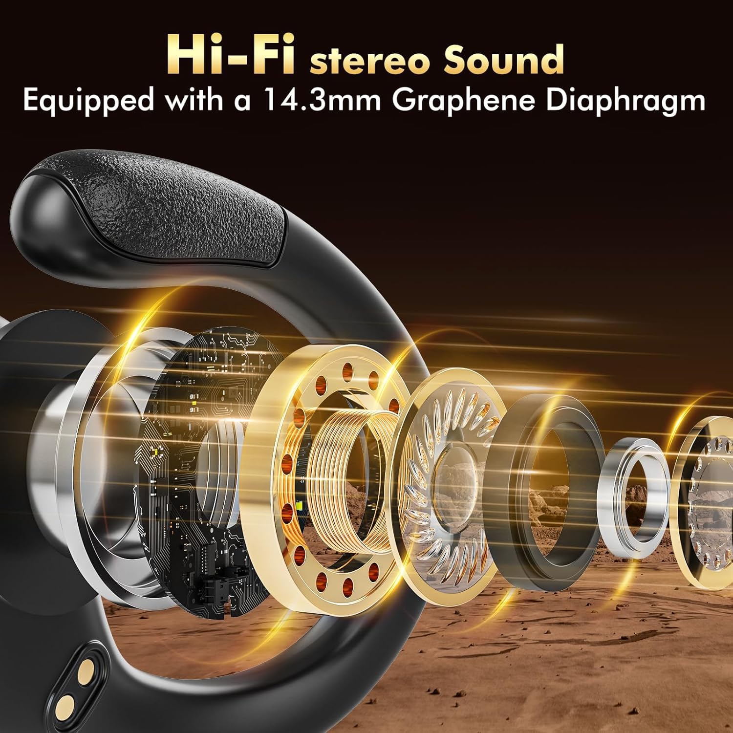 Foto 8 pulgar | Auriculares Bluetooth Vylaras S730 Sports 2024 Con Pantalla Led - Venta Internacional.