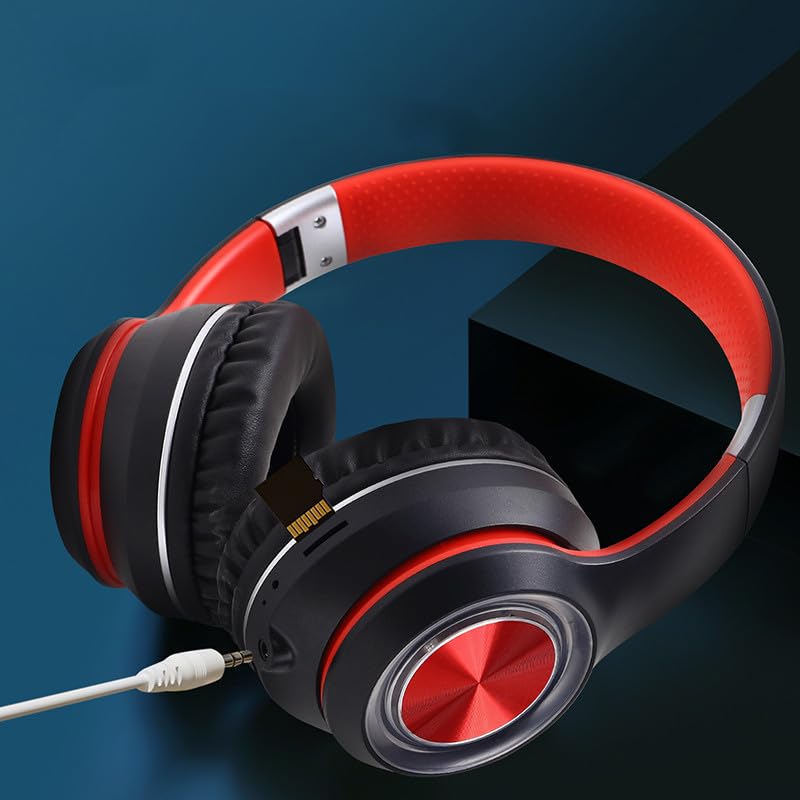 Foto 2 pulgar | Diadema Para Auriculares Inalámbricos Con Micrófono Y Cancelación De Ruido - Venta Internacional.