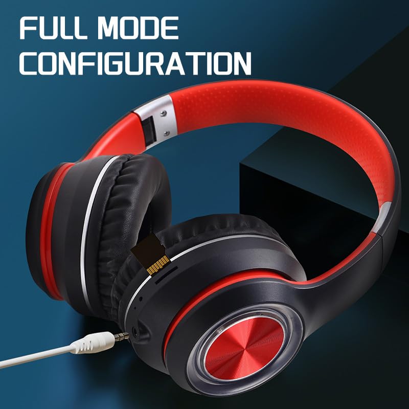 Foto 3 pulgar | Diadema Para Auriculares Inalámbricos Con Micrófono Y Cancelación De Ruido - Venta Internacional.