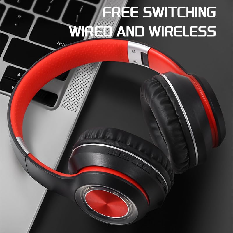 Foto 5 pulgar | Diadema Para Auriculares Inalámbricos Con Micrófono Y Cancelación De Ruido - Venta Internacional.