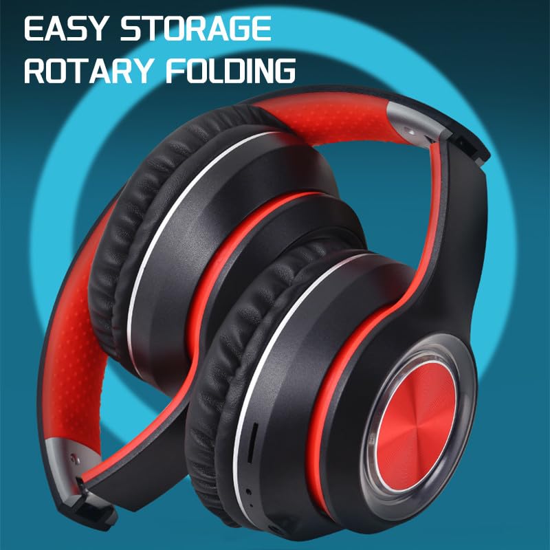 Foto 6 pulgar | Diadema Para Auriculares Inalámbricos Con Micrófono Y Cancelación De Ruido - Venta Internacional.