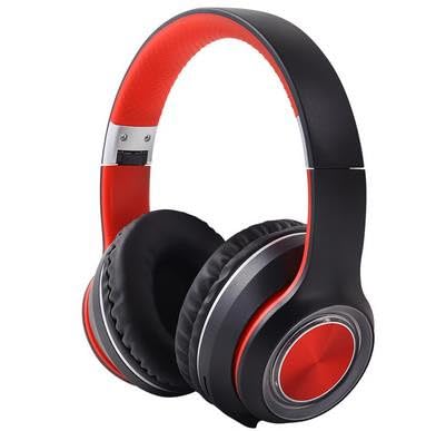 Foto 7 pulgar | Diadema Para Auriculares Inalámbricos Con Micrófono Y Cancelación De Ruido - Venta Internacional.