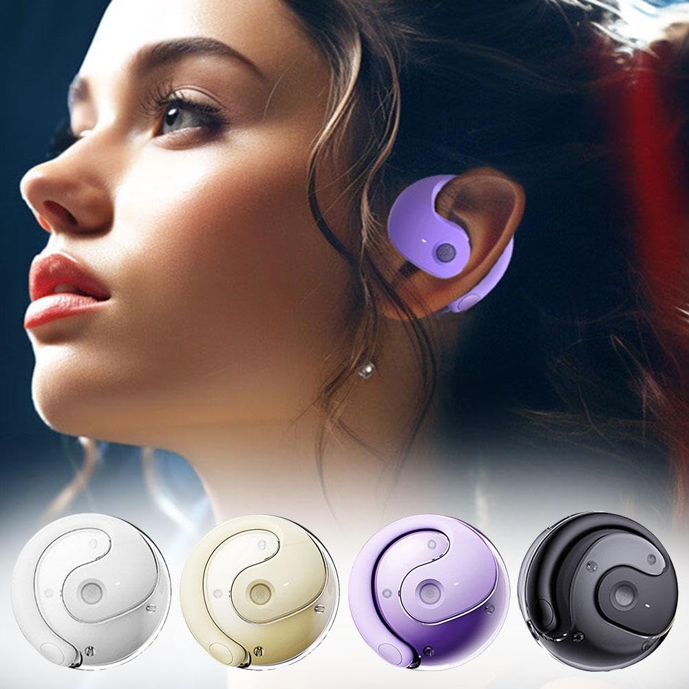 Foto 3 pulgar | Auriculares Bluetooth Awaze Labs X15 Pro Inalámbricos Negros - Venta Internacional.
