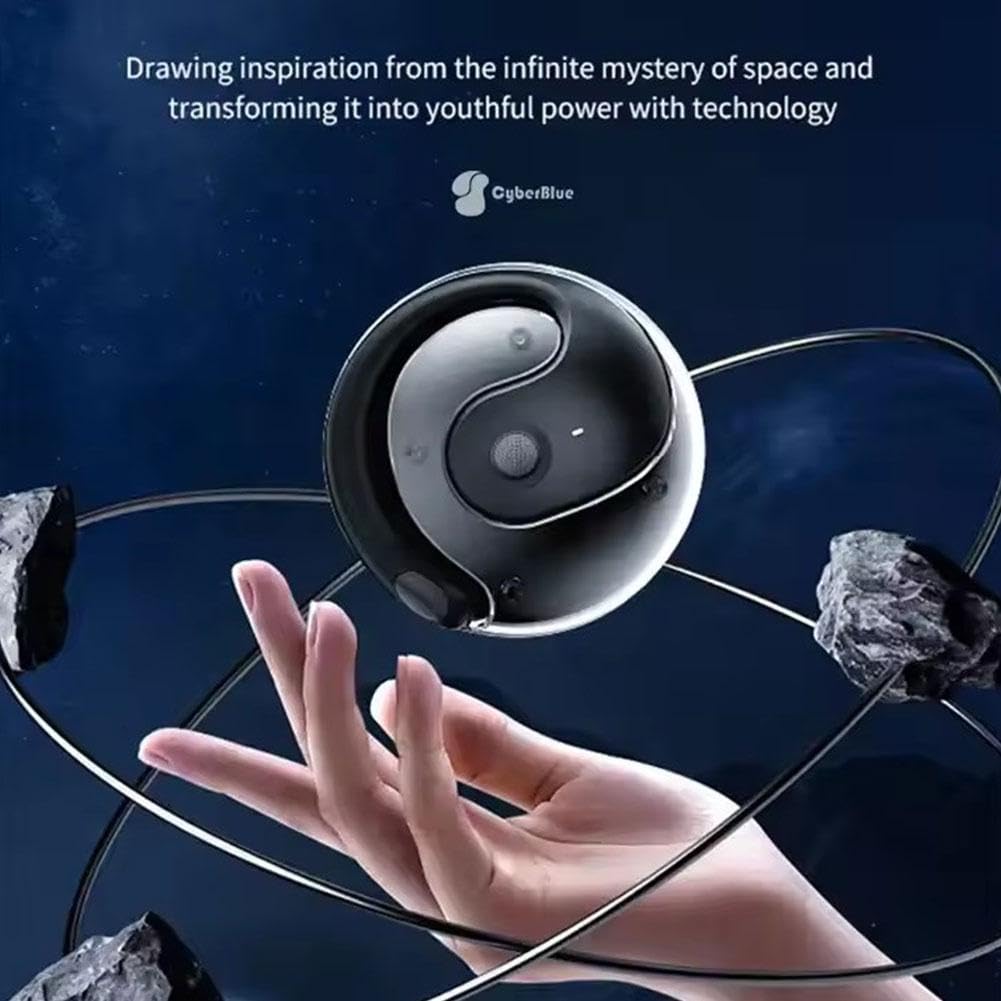 Foto 5 pulgar | Auriculares Bluetooth Awaze Labs X15 Pro Inalámbricos Negros - Venta Internacional.