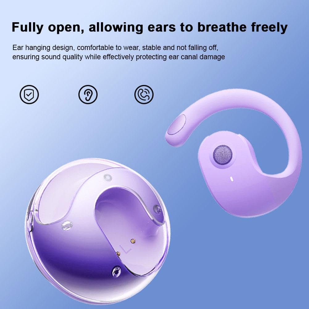 Foto 7 pulgar | Auriculares Bluetooth Awaze Labs X15 Pro Inalámbricos Negros - Venta Internacional.