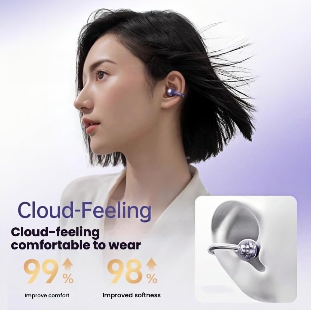 Foto 5 pulgar | Auriculares Inalámbricos Ows Earbud M108 Cloud-like Comfort - Venta Internacional.