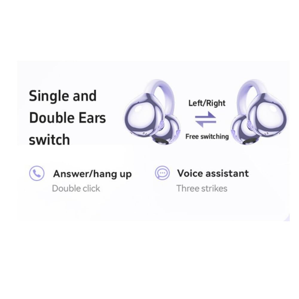 Foto 8 pulgar | Auriculares Inalámbricos Ows Earbud M108 Cloud-like Comfort - Venta Internacional.