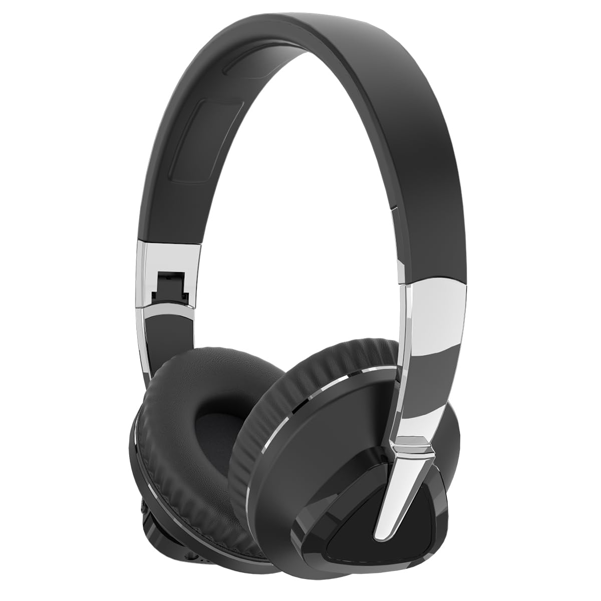 Auriculares Bluetooth Genéricos 2a537-h3 Inalámbricos Para Colocar Sobre Las Orejas, Negros - Venta Internacional.