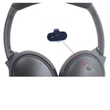 Botón De Encendido De Repuesto Para Auriculares Bose Qc35 Qc45 - Venta Internacional.