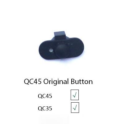 Foto 3 pulgar | Botón De Encendido De Repuesto Para Auriculares Bose Qc35 Qc45 - Venta Internacional.