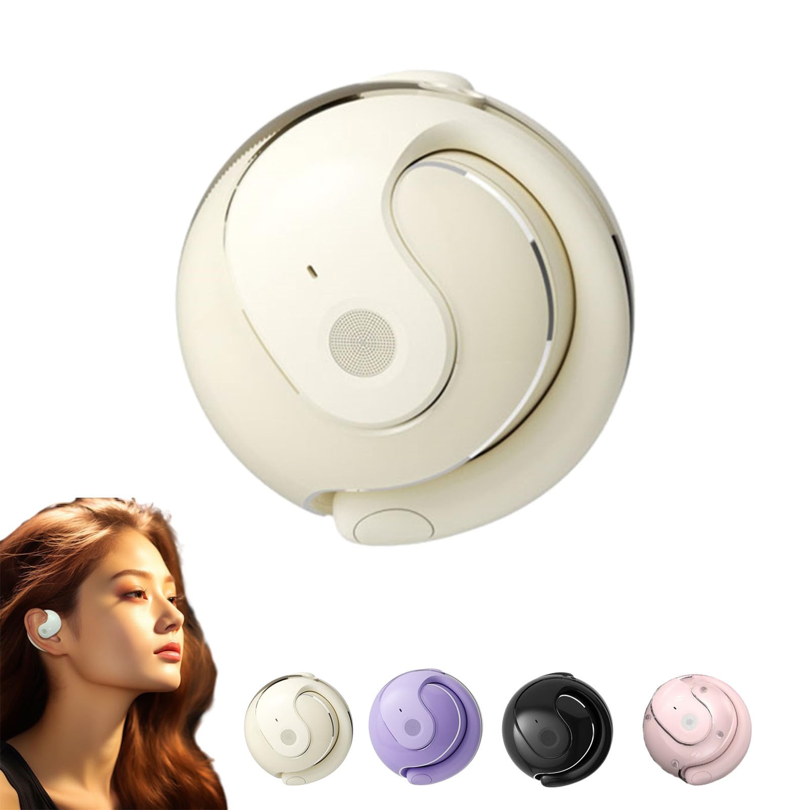 Foto 1 | Auriculares De Traducción Hy-t26 Pro X15 Pro Traductor De Idiomas - Venta Internacional.