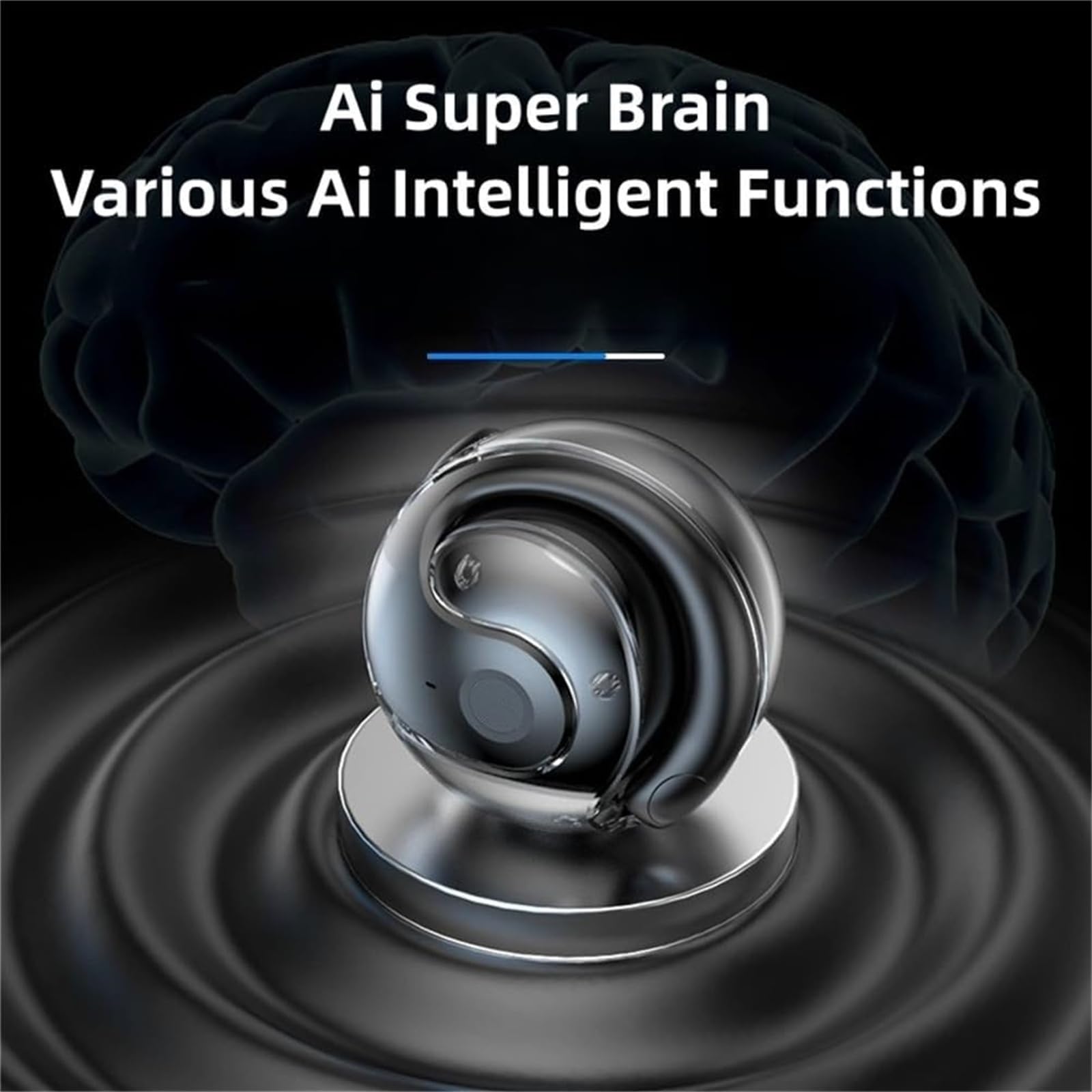 Foto 3 pulgar | Auriculares De Traducción Hy-t26 Pro X15 Pro Traductor De Idiomas - Venta Internacional.