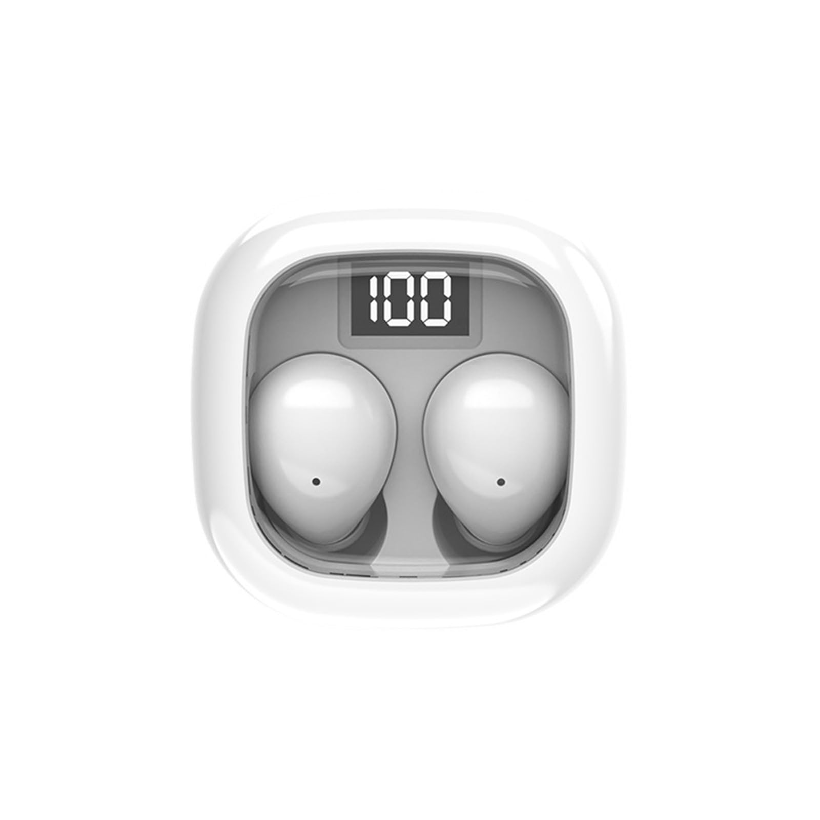 Auriculares Inalámbricos Bluetooth, Pequeños, Ipx5, Impermeables - Venta Internacional.