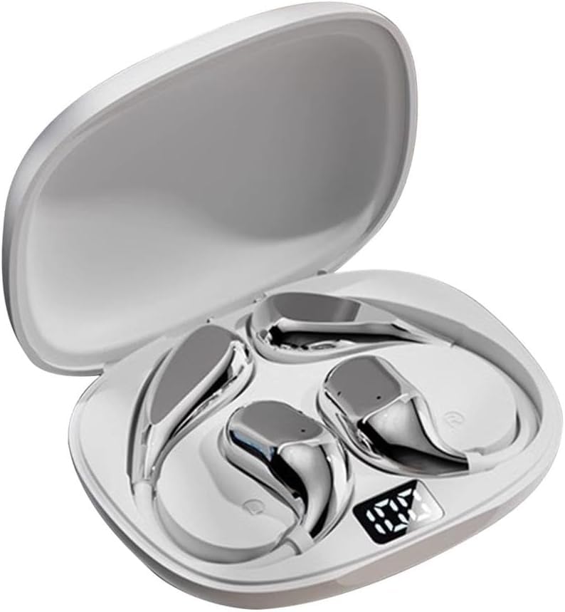 Foto 7 pulgar | Auriculares Inalámbricos Bluetooth Montados En La Oreja Con Reducción De Ruido - Venta Internacional.