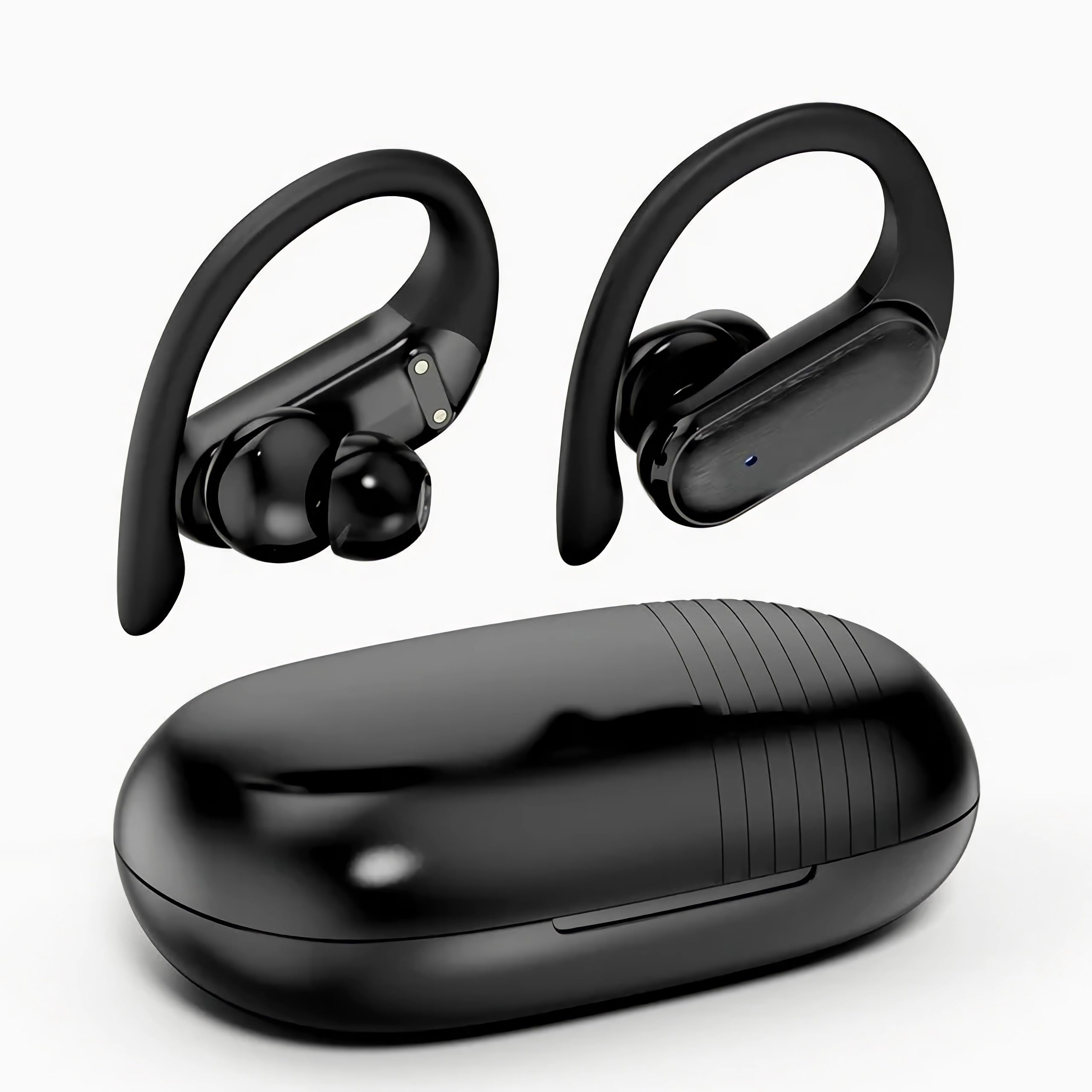 Auriculares Inalámbricos Bluetooth A520, 48 Horas De Reproducción - Venta Internacional.