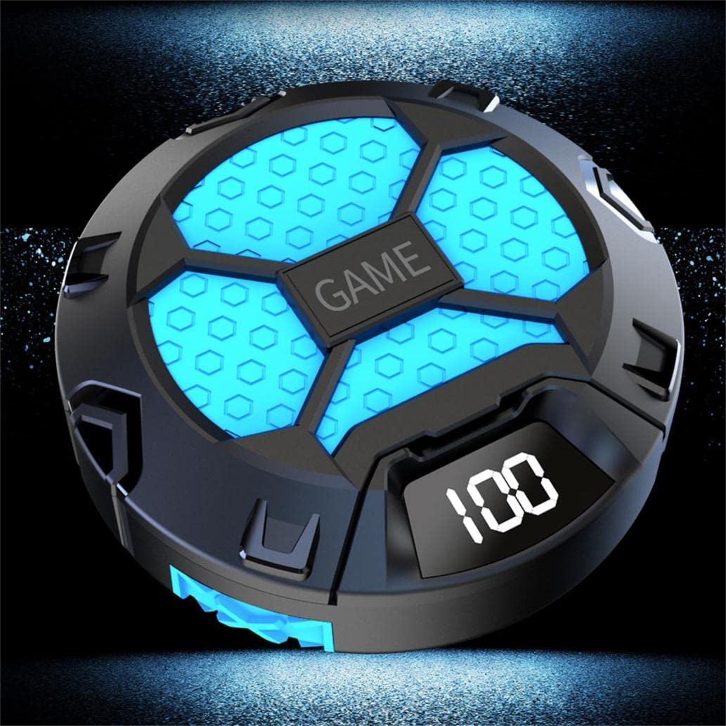 Foto 3 pulgar | Auriculares Inalámbricos Bones Conduction Tws Con Pantalla Led - Venta Internacional.