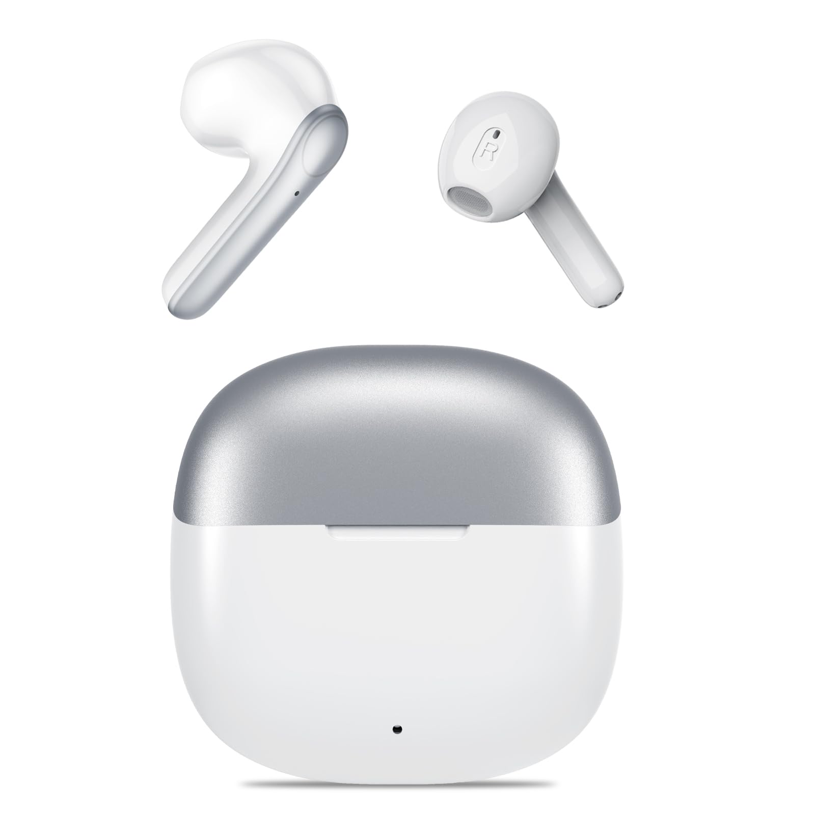 Auriculares Inalámbricos Bluetooth 5.3 Ip7 Impermeables 30h - Venta Internacional.