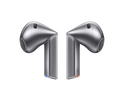 Foto 2 | Samsung Galaxy Buds 3 R530 Plata
