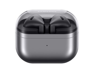 Foto 3 | Samsung Galaxy Buds 3 R530 Plata