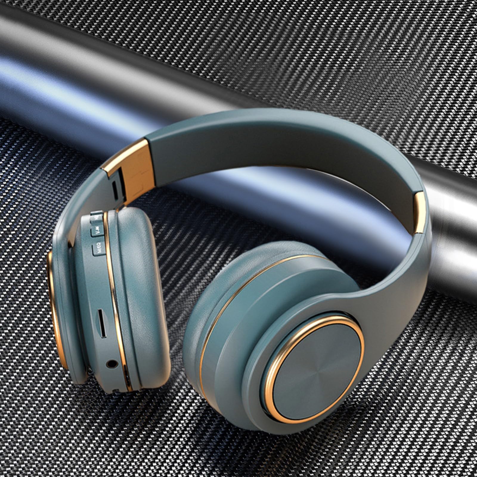 Foto 4 pulgar | Auriculares Inalámbricos Bluetooth 5.0 Para Música De Juegos Móviles - Venta Internacional.