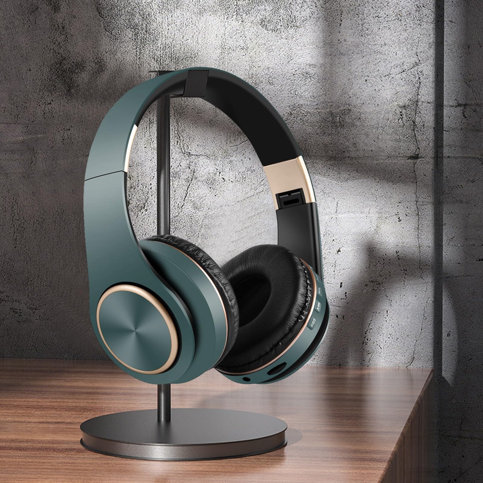 Foto 5 pulgar | Auriculares Inalámbricos Bluetooth 5.0 Para Música De Juegos Móviles - Venta Internacional.