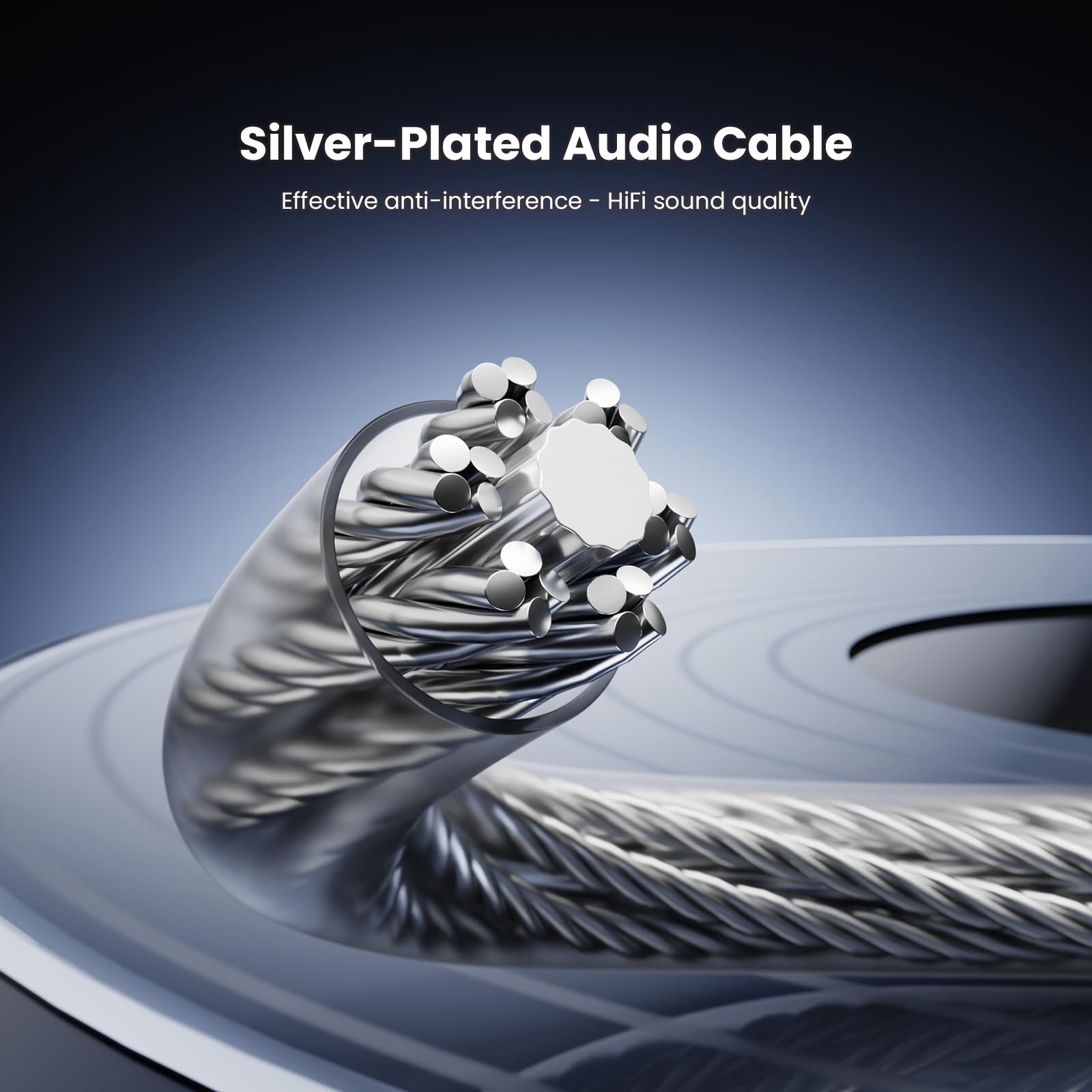 Foto 6 pulgar | Auriculares Intraurales Basn Triple Driver Iem Cloud Pink - Venta Internacional.