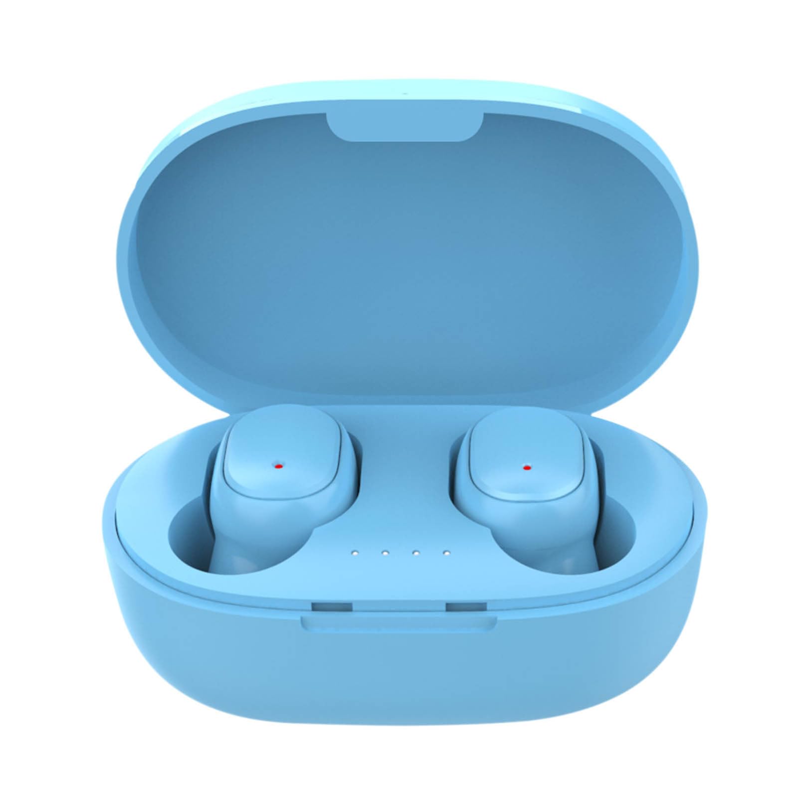Foto 2 pulgar | Auriculares Bluetooth Auriculares Inalámbricos Hi-fi Sound Ipx4 - Venta Internacional.