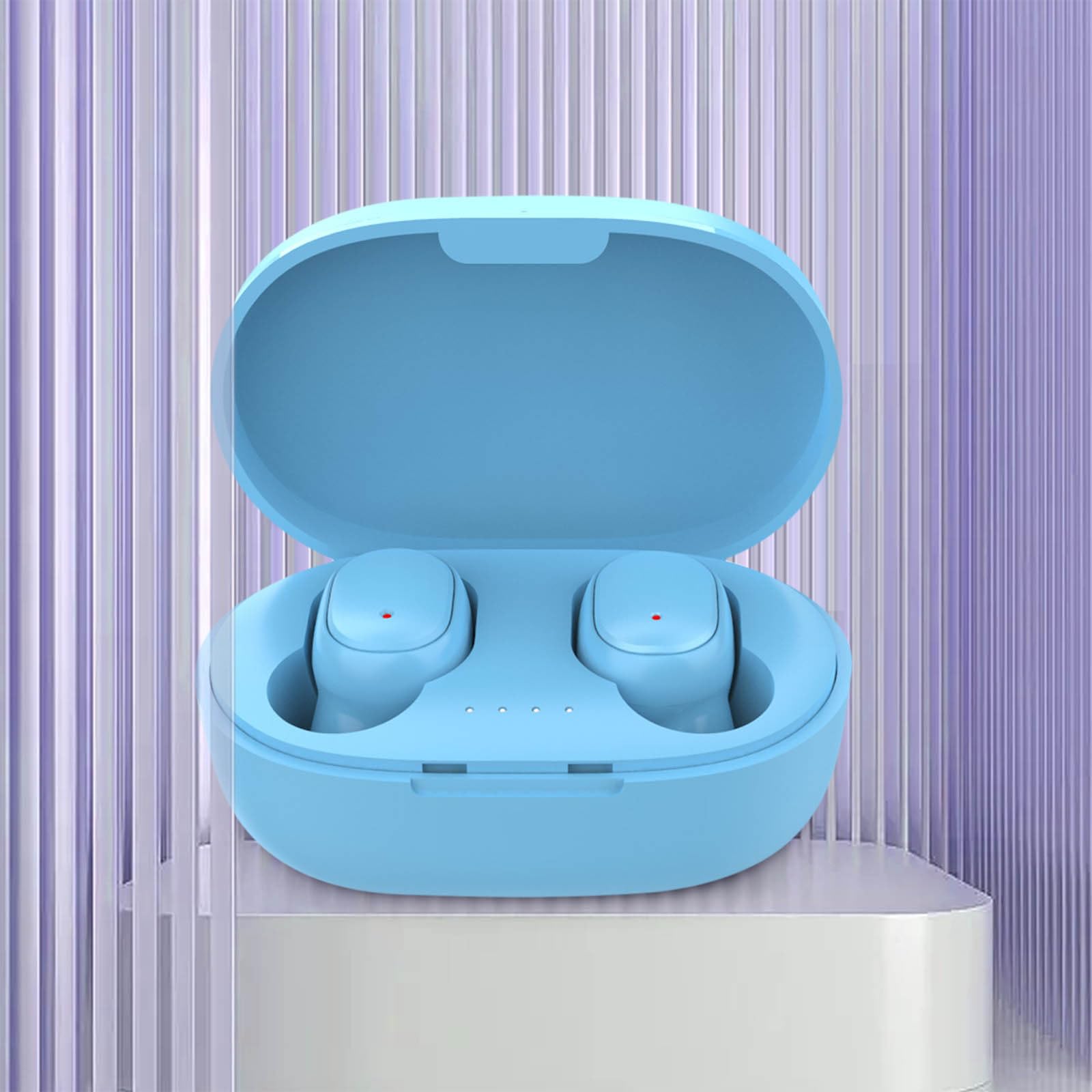 Foto 4 pulgar | Auriculares Bluetooth Auriculares Inalámbricos Hi-fi Sound Ipx4 - Venta Internacional.